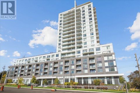 1507 - 3220 SHEPPARD AVENUE E Toronto (Tam O'Shanter-Sullivan) ON M1T0B7