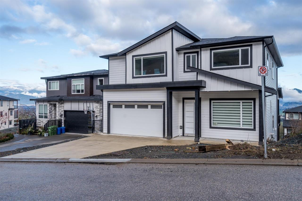 Surrey 51097 FARMERS WAY WAY|Eastern Hillsides