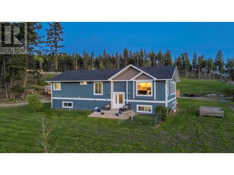 3530 Carre Road West Kelowna BC V4T1V9