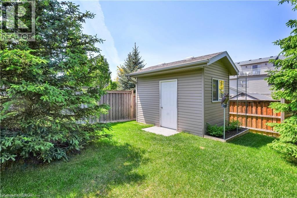 119 GERBER MEADOWS Drive