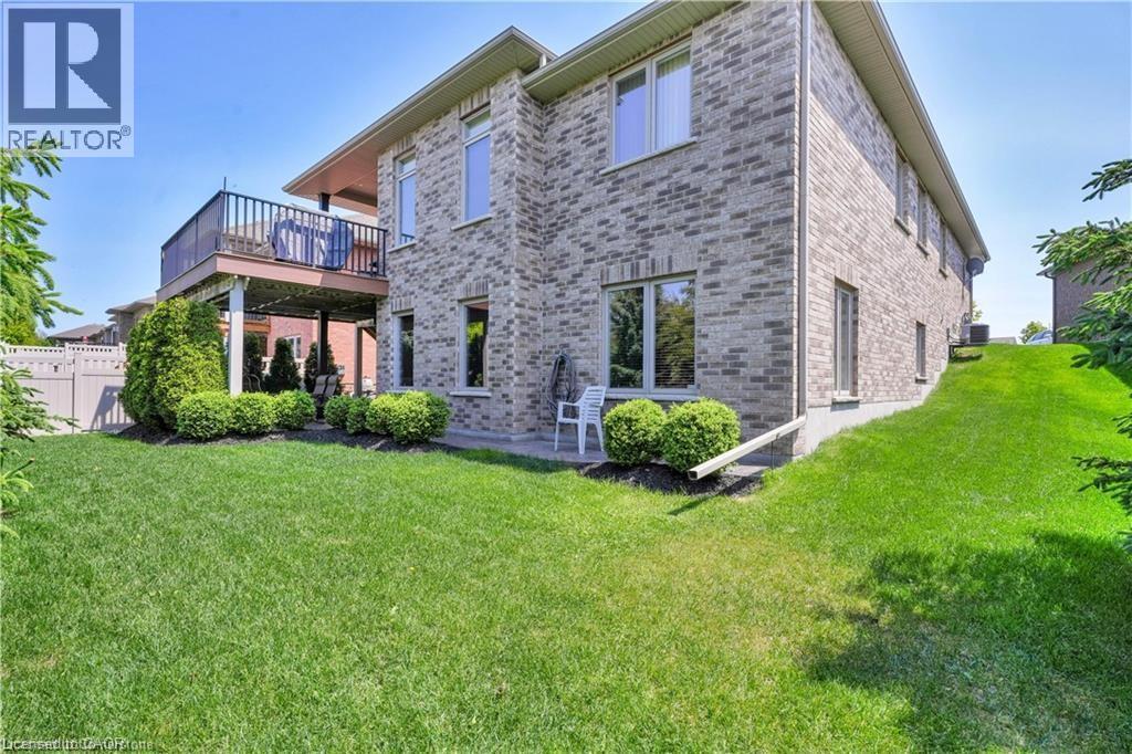 119 GERBER MEADOWS Drive
