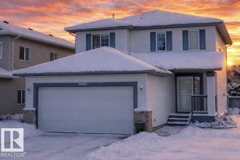 14415 131 ST NW Edmonton AB T6V1G8