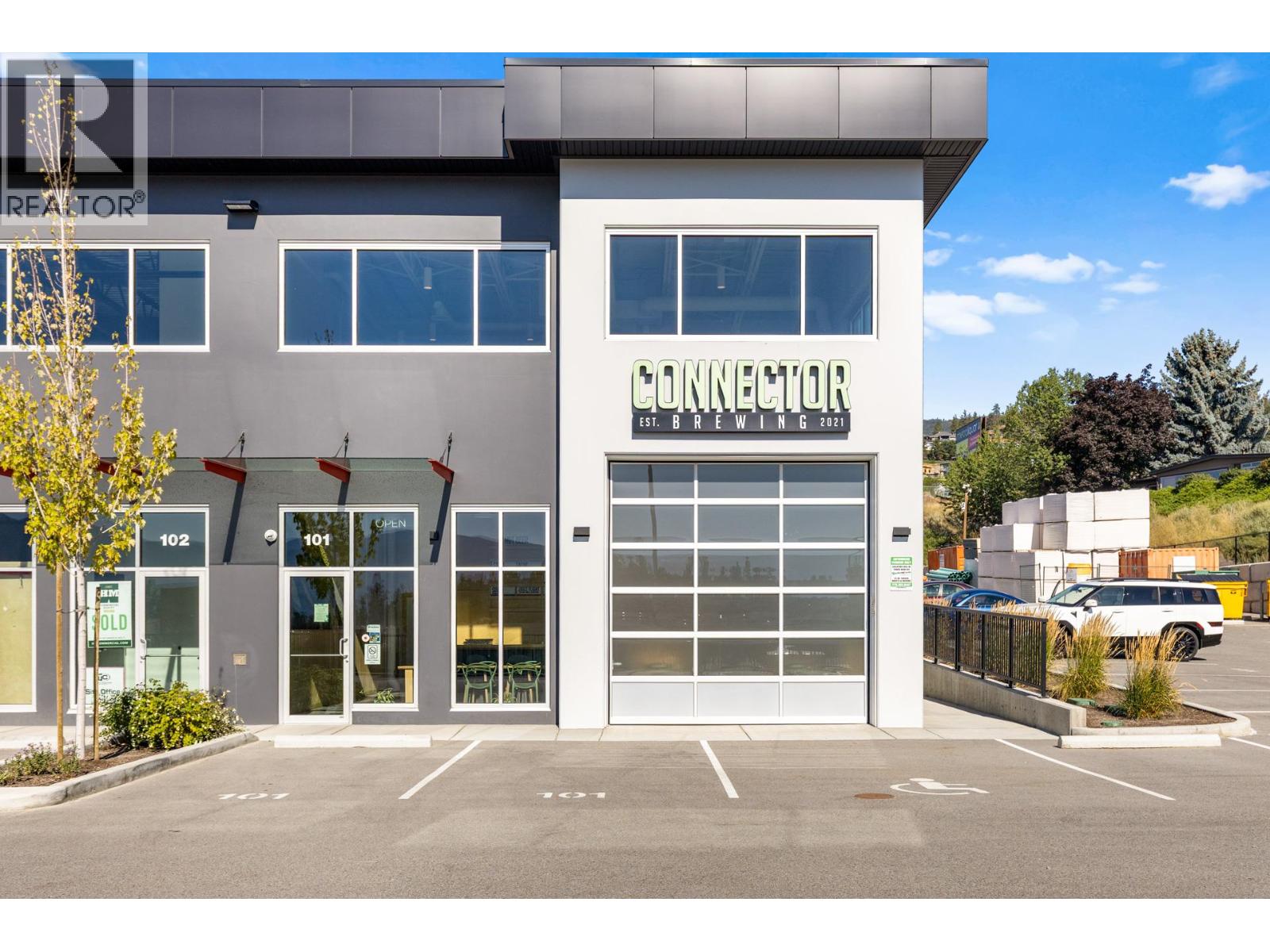 3310 Carrington Road Unit# 101