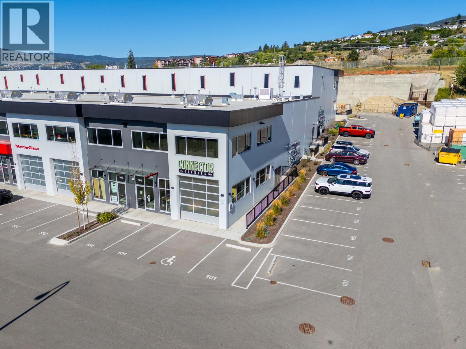 3310 Carrington Road Unit# 101