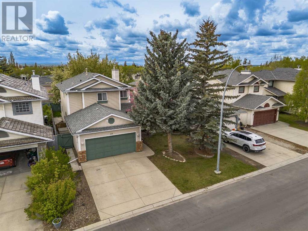 26 Mt Cornwall Circle SE