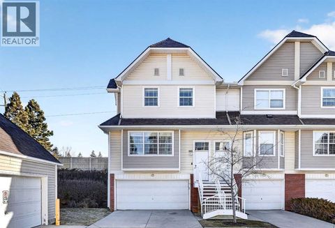 123 Tuscany Springs Gardens NW Calgary AB T3L2R4