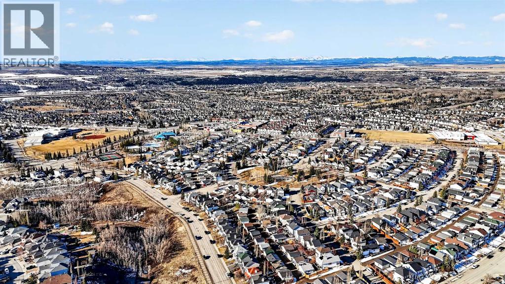 123 Tuscany Springs Gardens NW