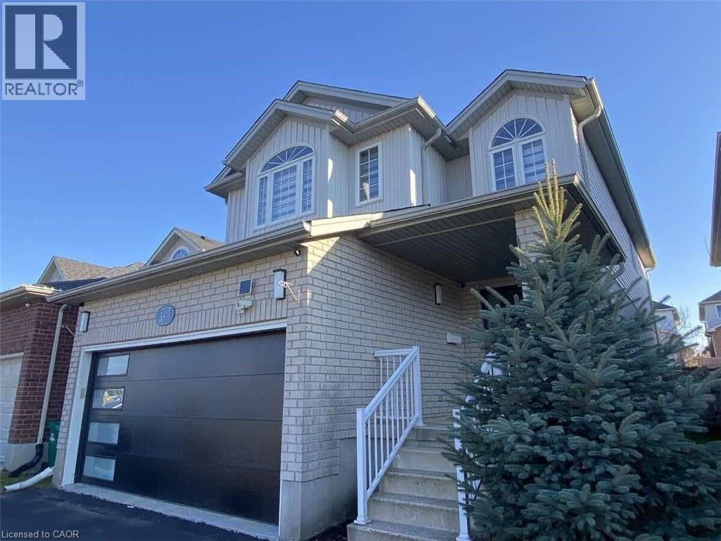 125 STEEPLERIDGE Street