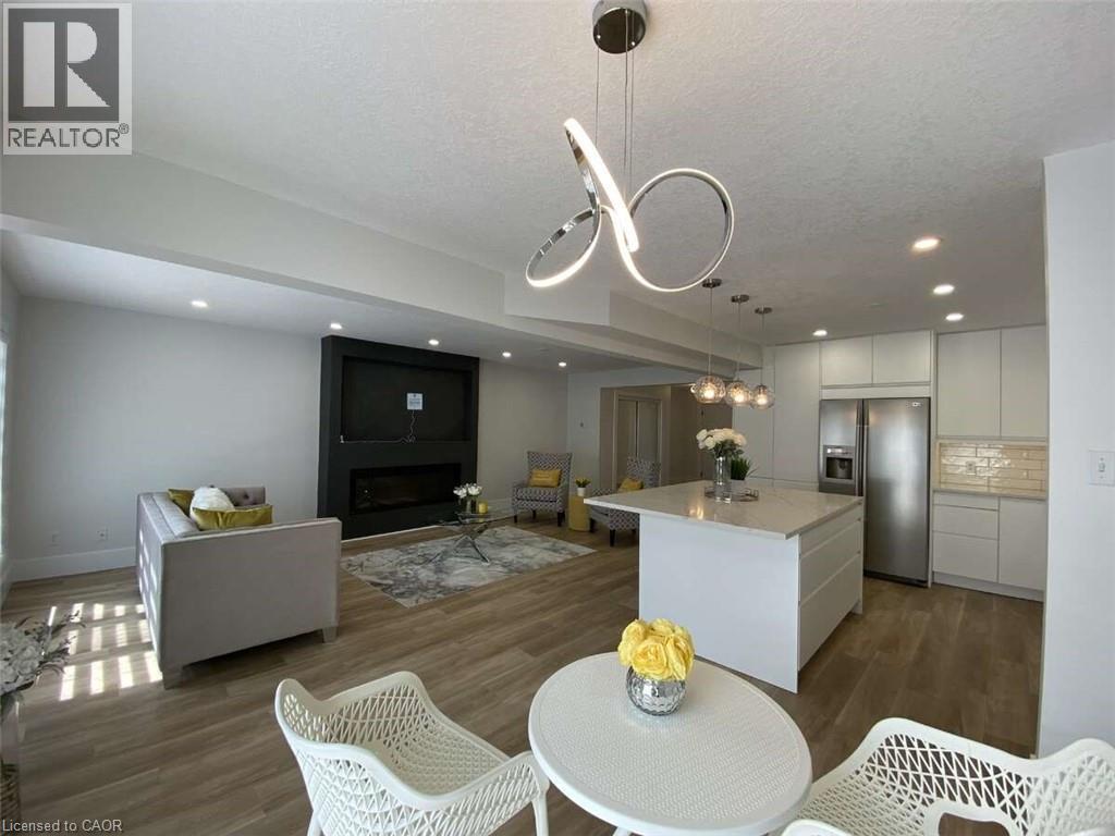 125 STEEPLERIDGE Street