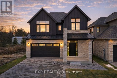 6875 HEATHWOODS AVENUE London South (South V) ON N6P1H5