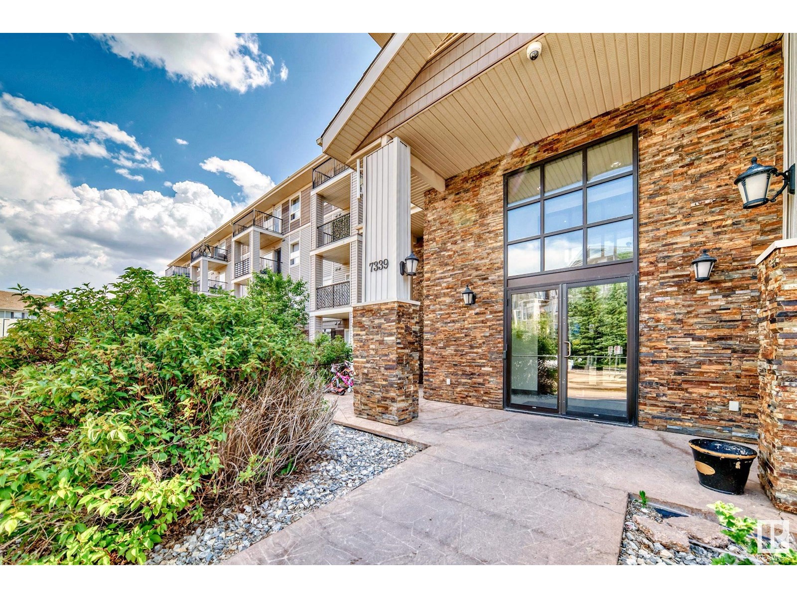 #1414 7339 SOUTH TERWILLEGAR DR NW