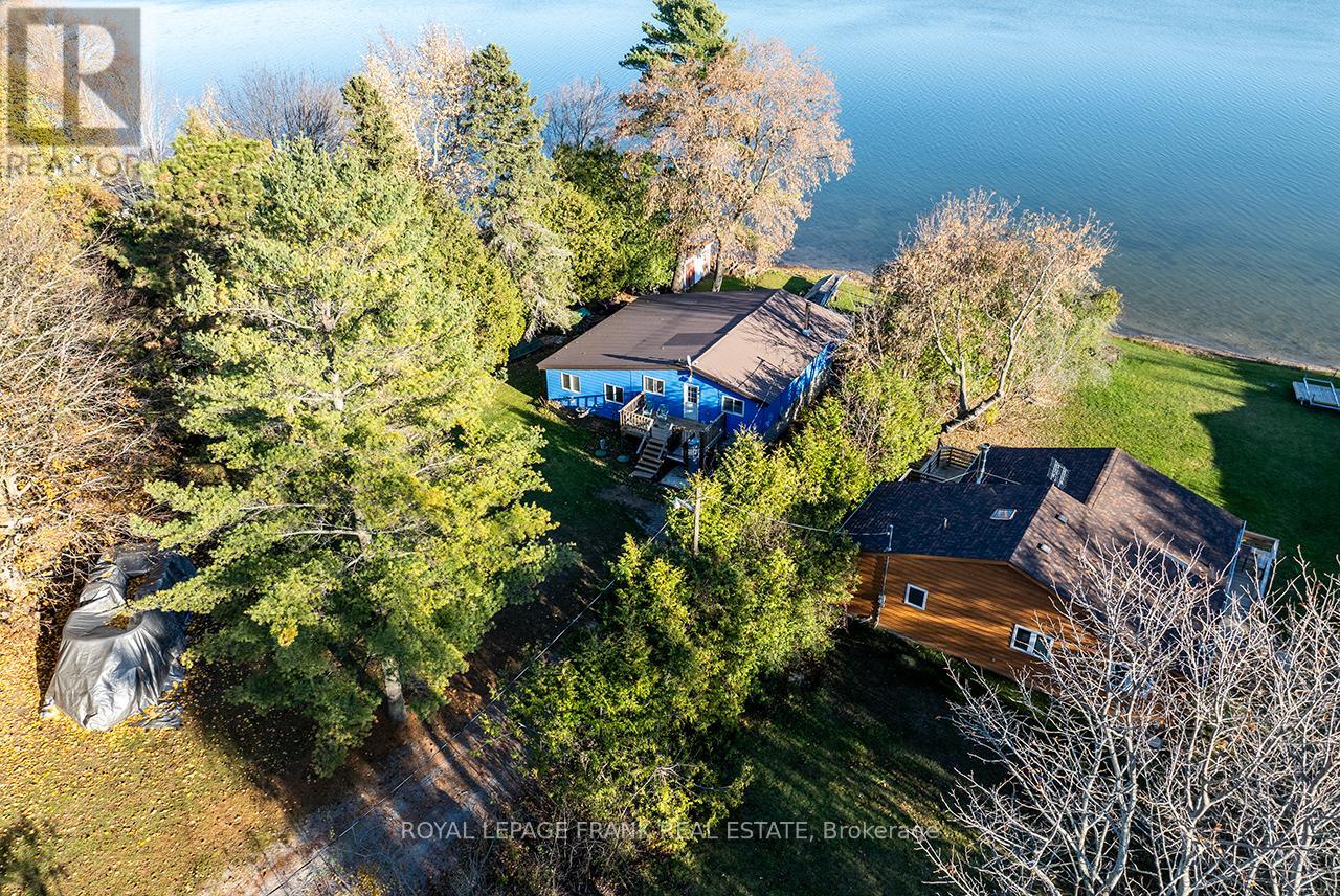 121 BALL POINT ROAD