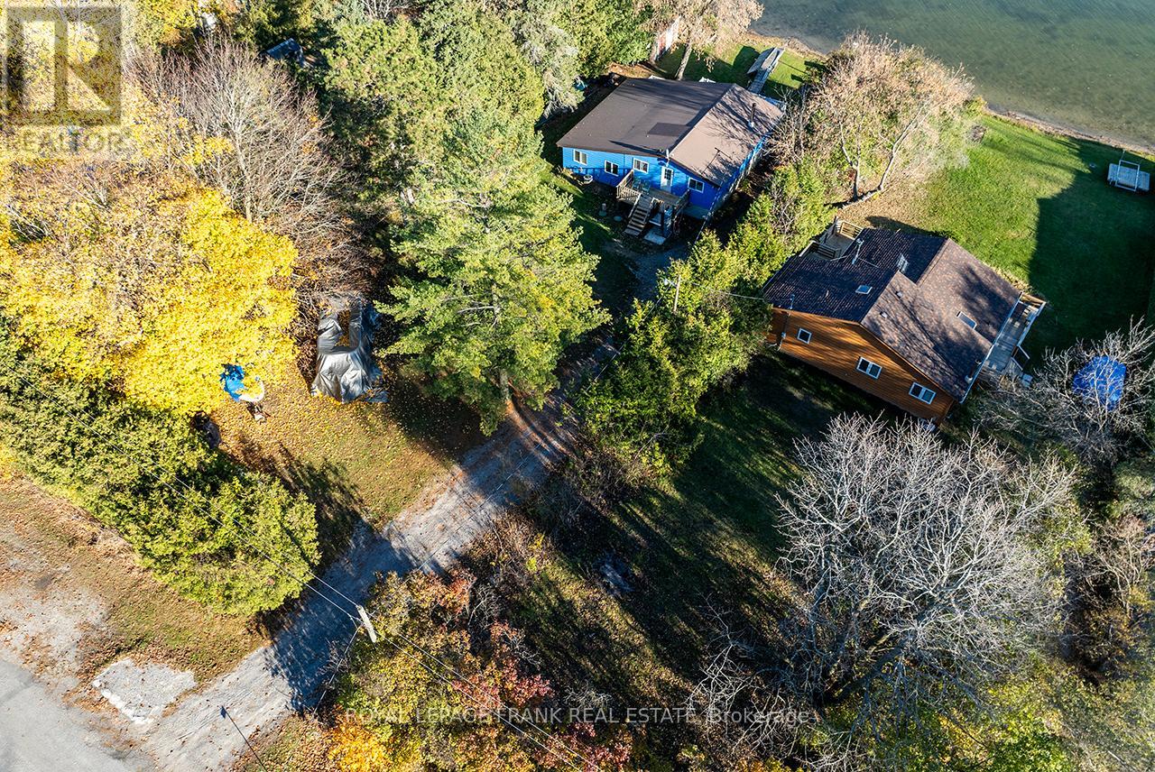 121 BALL POINT ROAD