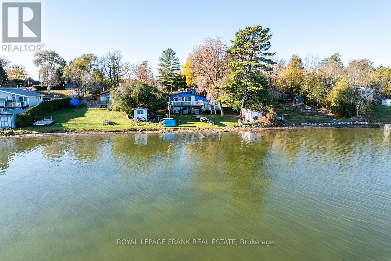 121 BALL POINT ROAD