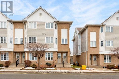 206 - 511 HIGHWAY 8 Hamilton (Stoney Creek Industrial) ON L8G1G4