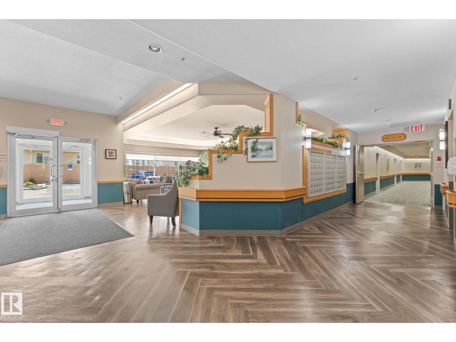 #243 13441 127 ST NW