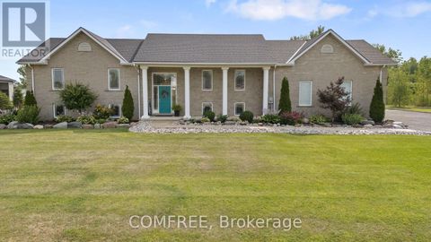 1 STARLIGHT LANE Thames Centre ON N0L1G5