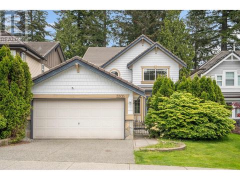 3305 CHARTWELL GRN Coquitlam BC V3E3N1