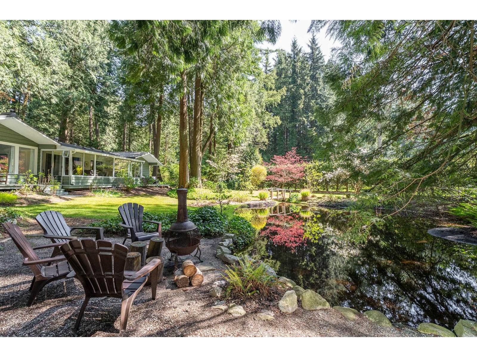 18 CLOVERMEADOW CRESCENT