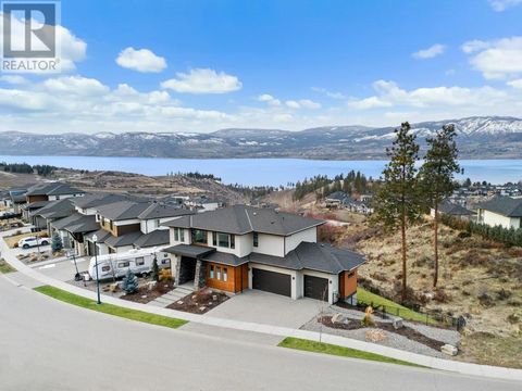 5624 Mountainside Drive Kelowna BC V1W5L5