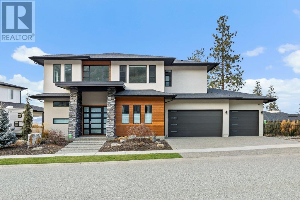 5624 Mountainside Drive