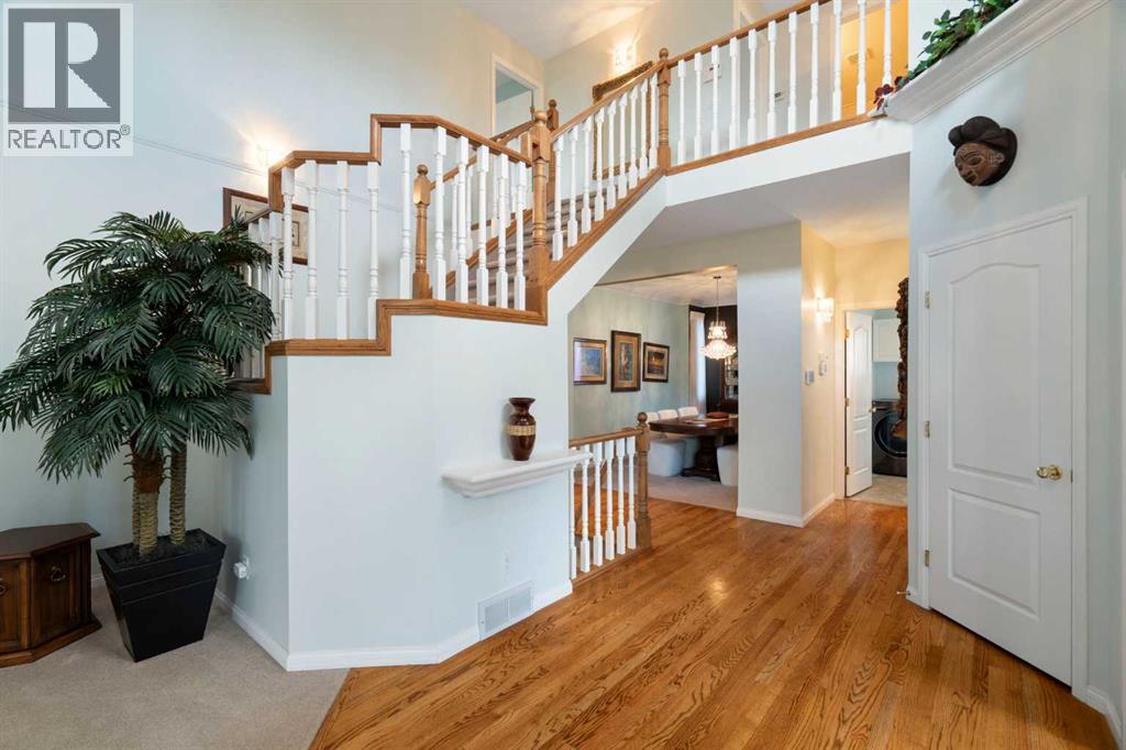 1649 Evergreen Hill SW