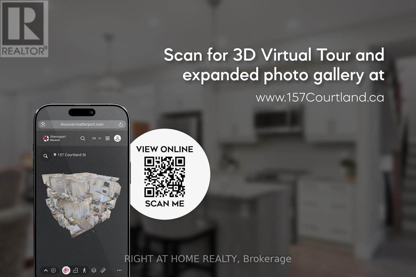 157 COURTLAND STREET