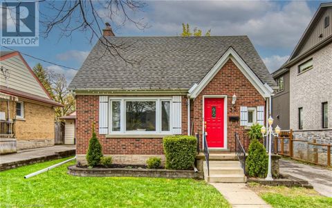 35 PATTANDON Avenue Kitchener ON N2M3S6