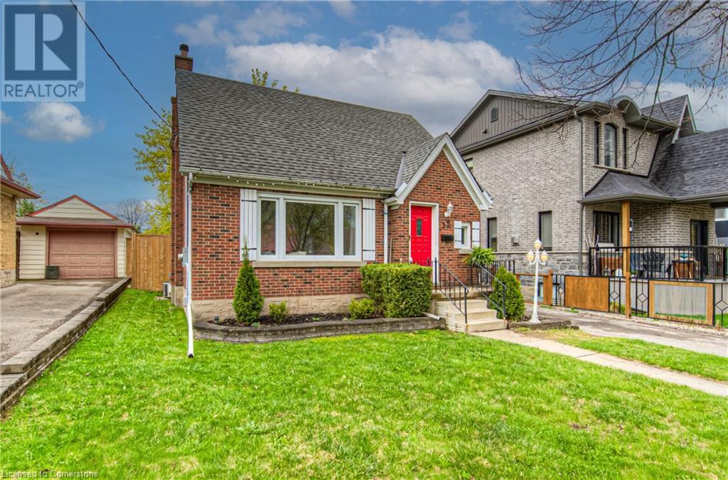 35 PATTANDON Avenue