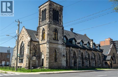 16 WEST Avenue S Hamilton ON L8N2S1