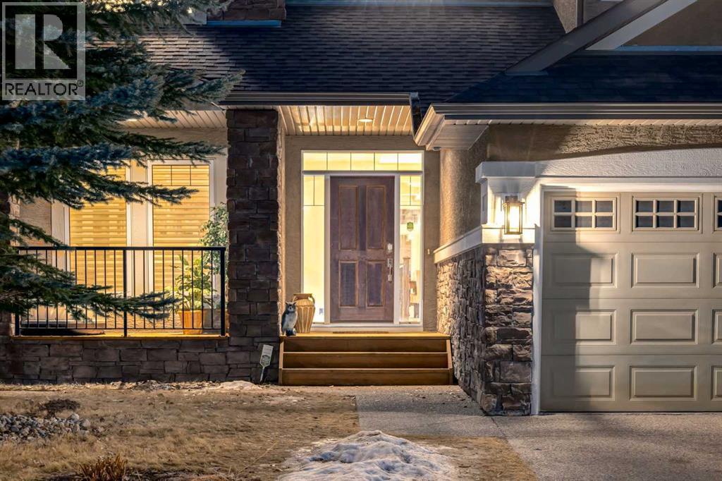 53 Aspen Stone Road SW