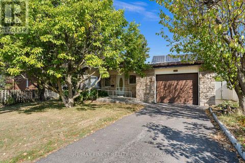 85 HOLLAND CRESCENT Kingston (Central City West) ON K7M2V7