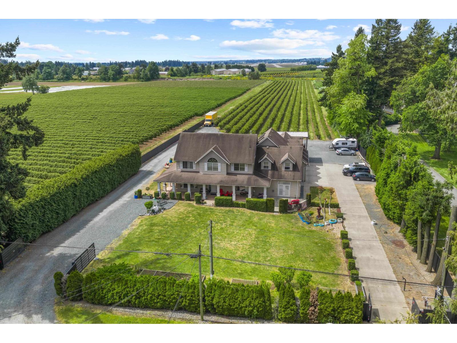1189 GLADWIN ROAD