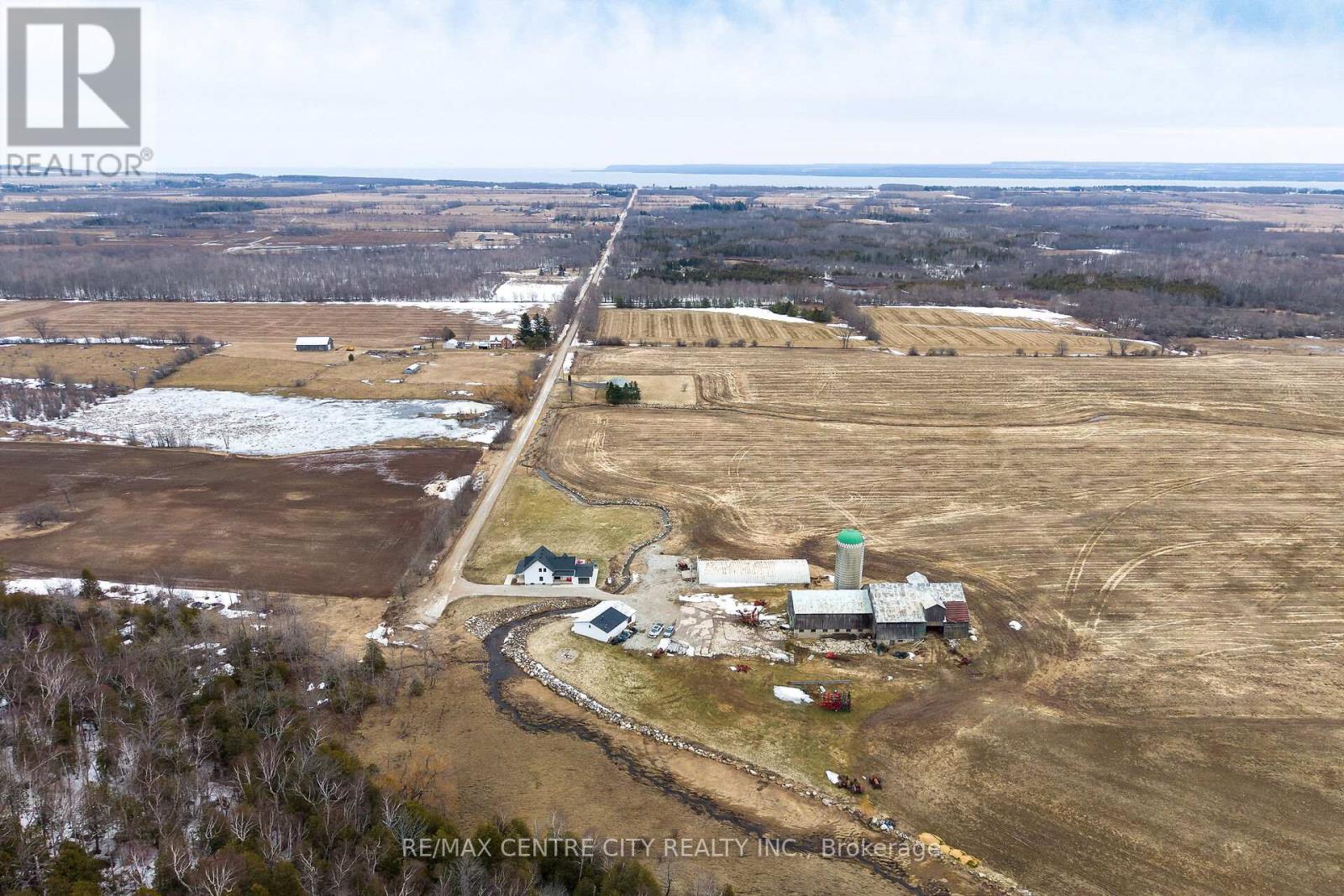 383230 DAWSON ROAD