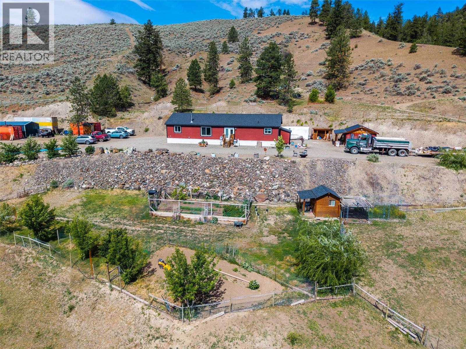 4505 Kamloops-Shuswap Road