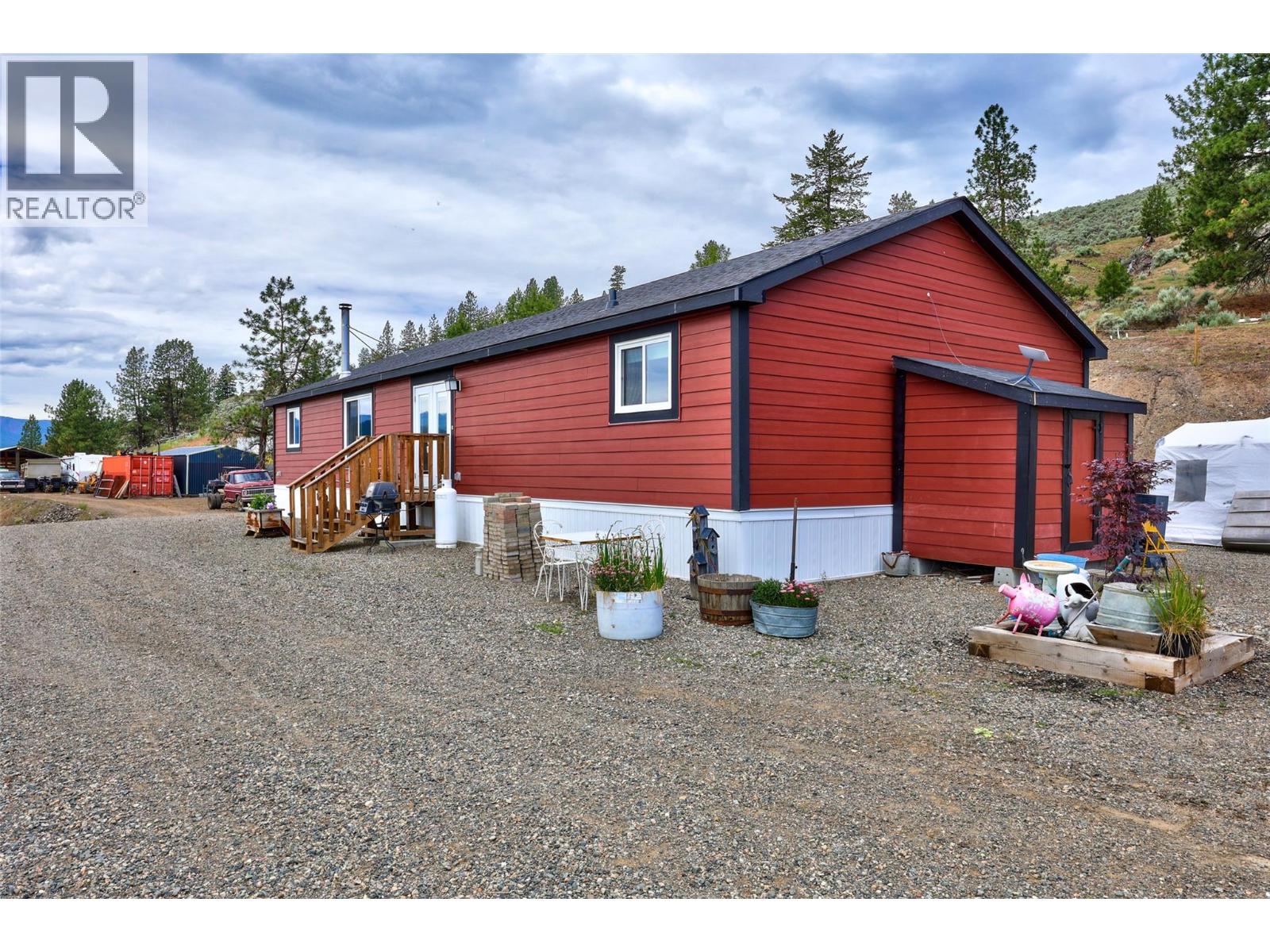 4505 Kamloops-Shuswap Road