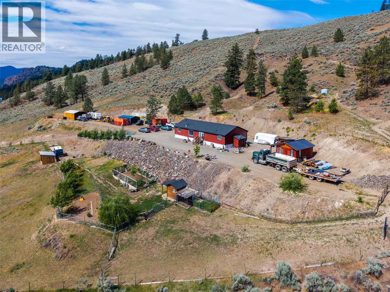 4505 Kamloops-Shuswap Road
