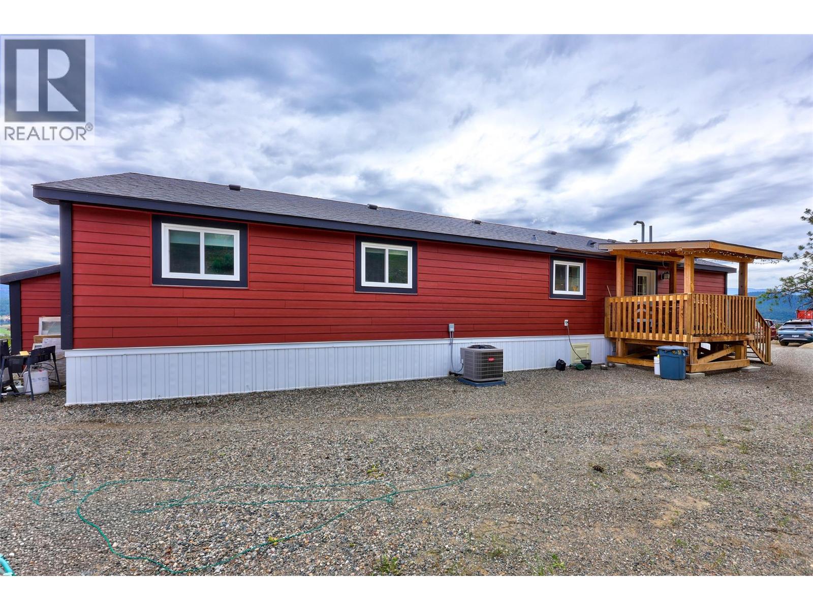 4505 Kamloops-Shuswap Road