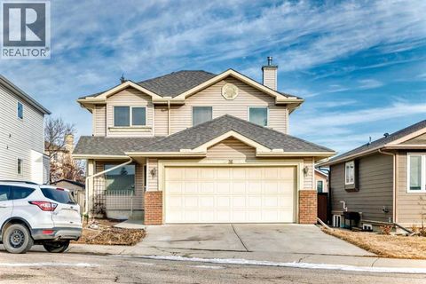 36 Harvest Oak Green NE Calgary AB T3K3Y2