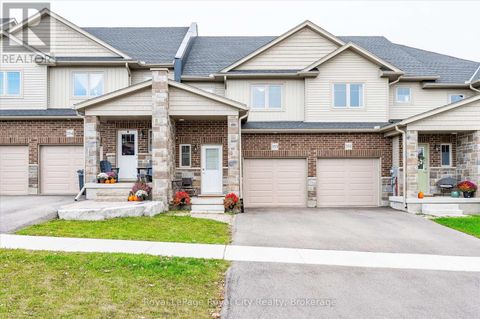 3 - 35 WIDEMAN BOULEVARD Guelph (Victoria North) ON N1E0J2