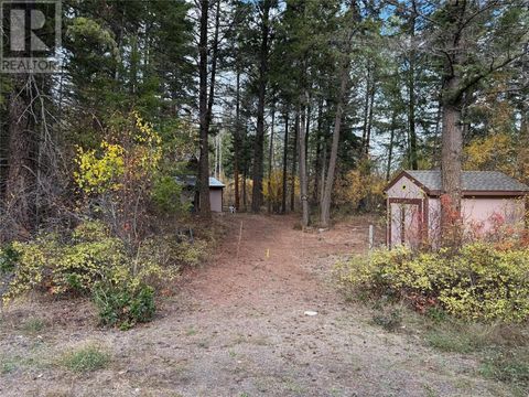 910 Firwood Road Fintry BC V1Z3V8