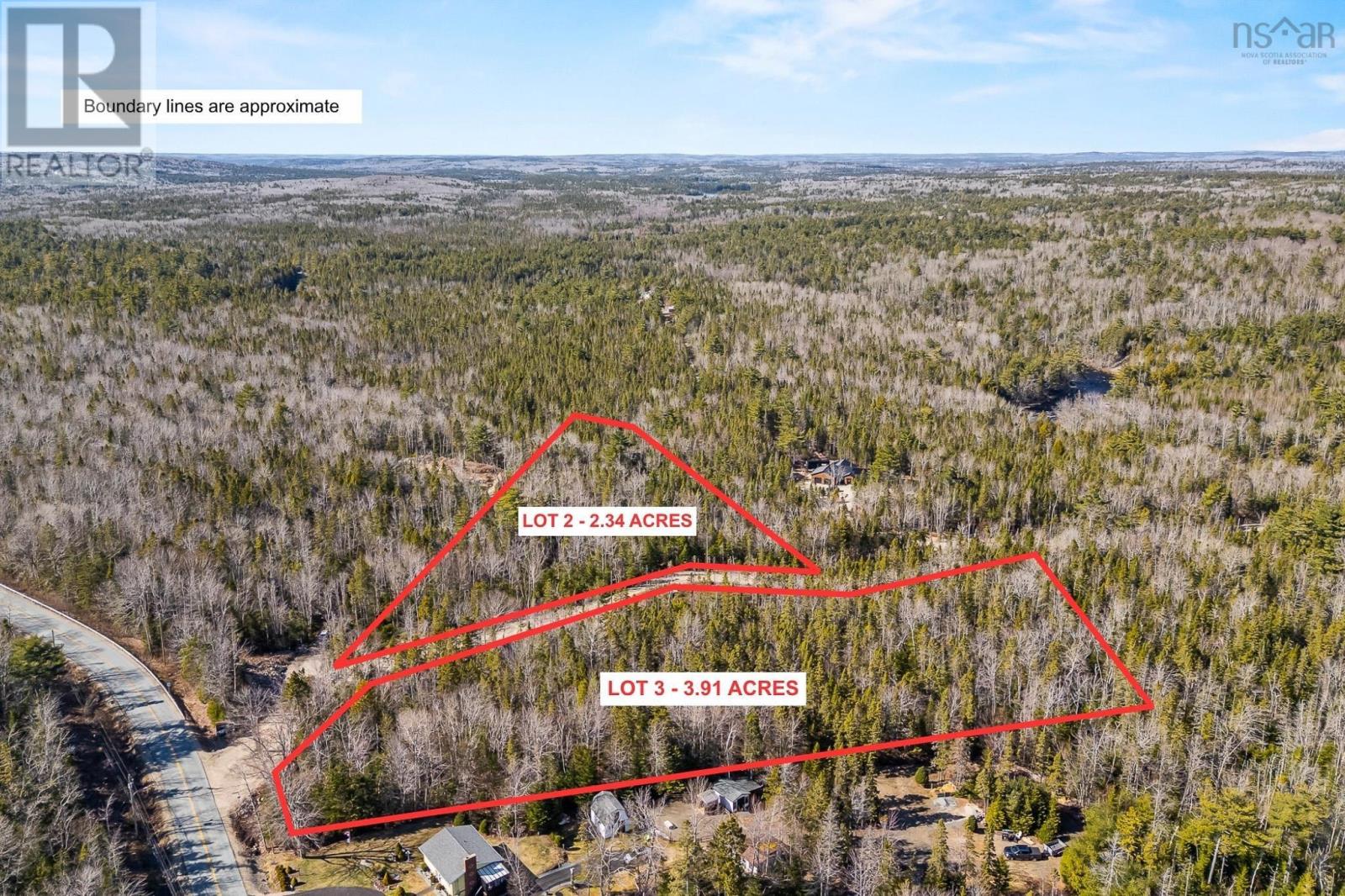Lot 2 Stamping Mill Lane - Photo 3