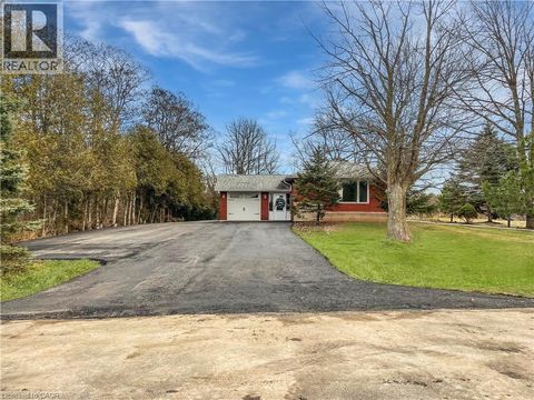 5295 TRINITY CHURCH Road Hamilton ON L0R1C0