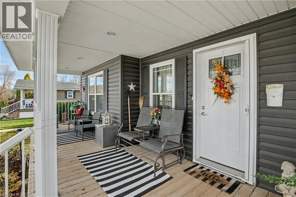 1429 SHEFFIELD Road Unit# 16