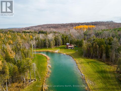025359 EUPH-ST VINCENT TOWNLINE Meaford ON N4L1W5
