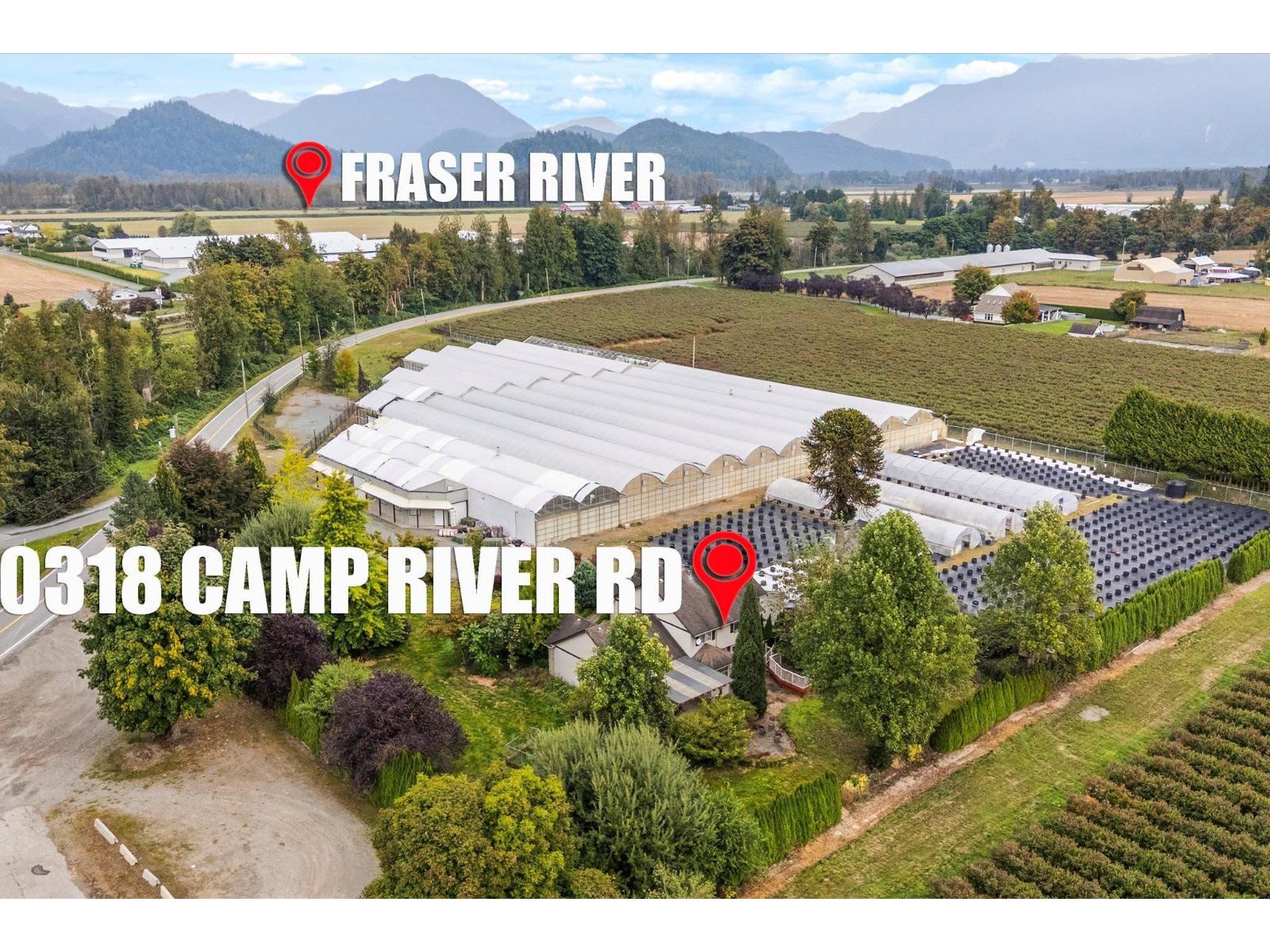 50318 CAMP RIVER ROAD|Rosedale