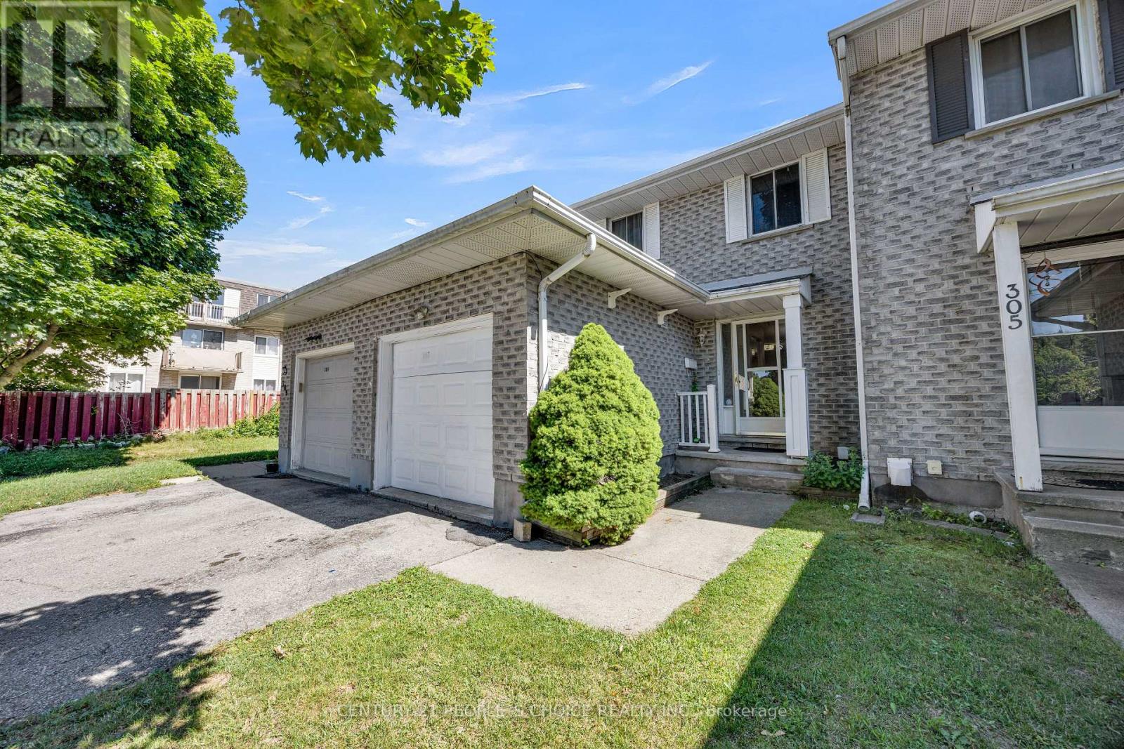 307 CLYDE ROAD