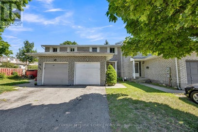 307 CLYDE ROAD Cambridge ON N1R1L5