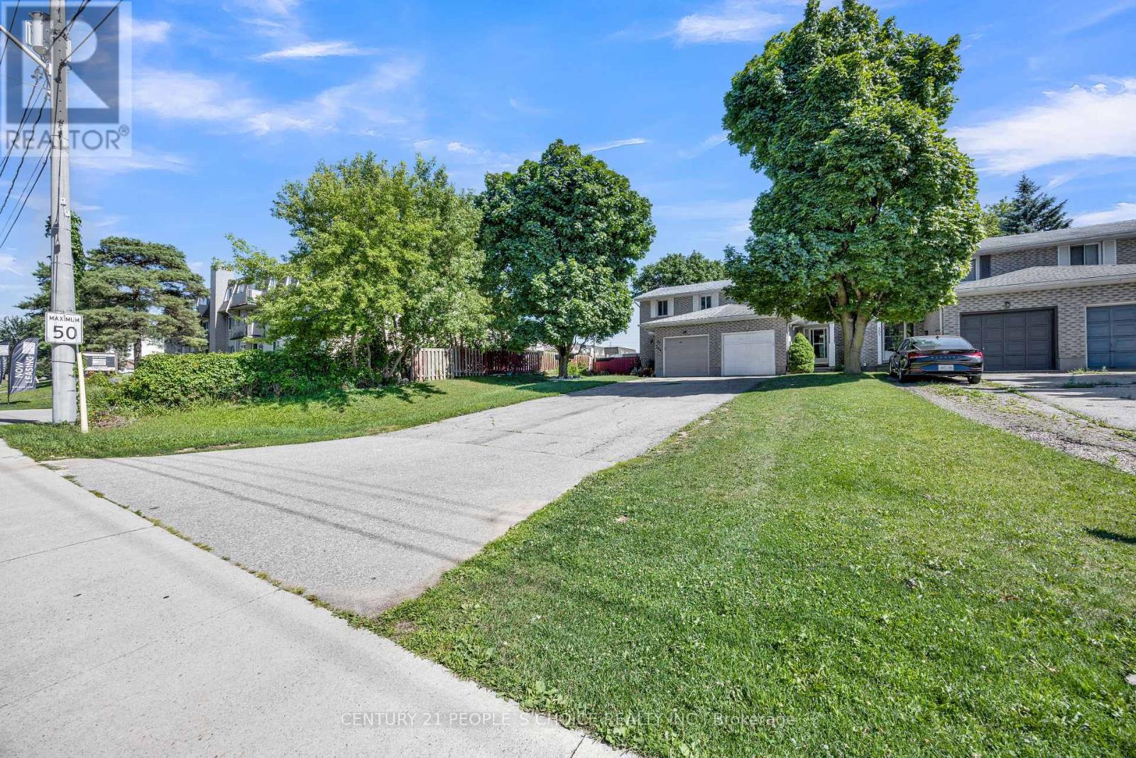 307 CLYDE ROAD