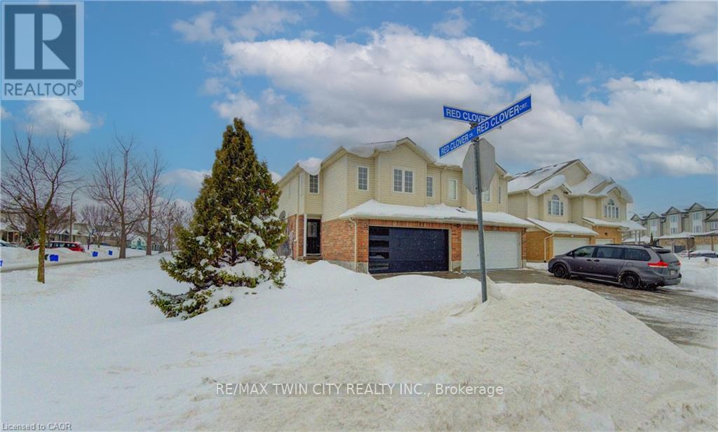 40 RED CLOVER STREET E